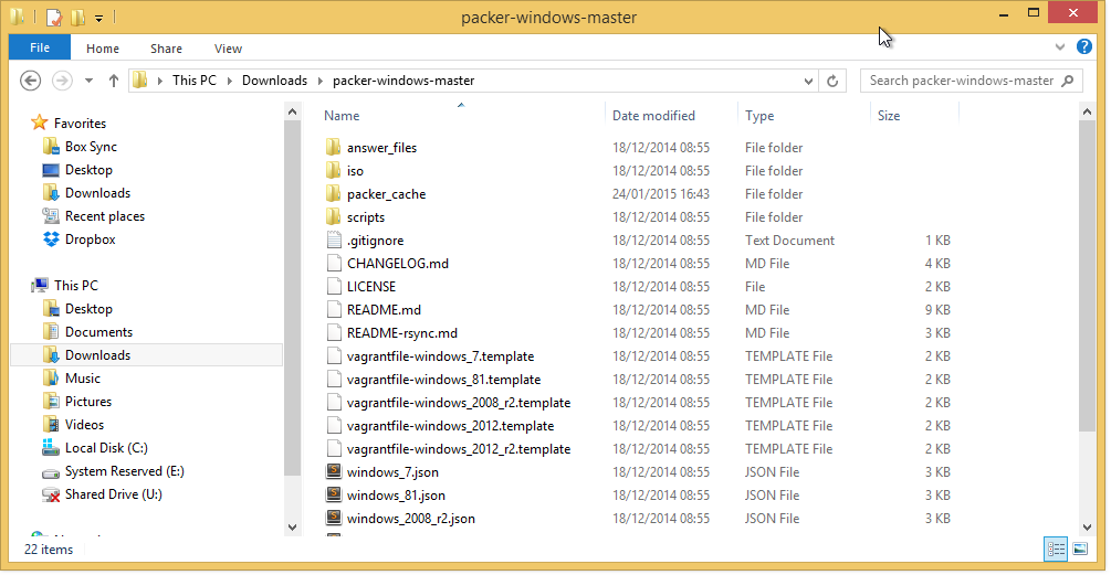 packer-windows-master